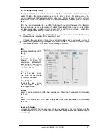 Preview for 33 page of RME Audio Hammerfall HDSP AES-32 User Manual