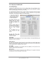 Preview for 27 page of RME Audio Hammerfall HDSPe AES User Manual