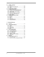 Preview for 4 page of RME Audio Hammerfall HDSPe AIO User Manual