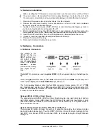 Preview for 7 page of RME Audio Hammerfall HDSPe AIO User Manual