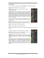 Предварительный просмотр 47 страницы RME Audio Hammerfall HDSPe MADI FX User Manual