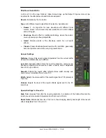 Preview for 57 page of RME Audio Hammerfall HDSPe MADI FX User Manual