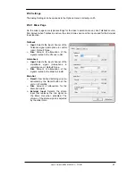 Preview for 61 page of RME Audio Hammerfall HDSPe MADI FX User Manual