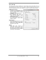 Preview for 63 page of RME Audio Hammerfall HDSPe MADI FX User Manual