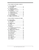 Preview for 3 page of RME Audio Hammerfall Multiface II User Manual