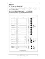 Предварительный просмотр 29 страницы RME Audio Hammerfall Multiface User Manual