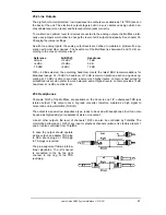 Предварительный просмотр 43 страницы RME Audio Hammerfall Multiface User Manual