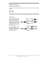 Предварительный просмотр 81 страницы RME Audio Hammerfall Multiface User Manual