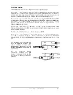 Предварительный просмотр 16 страницы RME Audio Hammerfall RPM User Manual