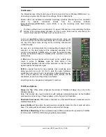 Предварительный просмотр 27 страницы RME Audio Hammerfall RPM User Manual