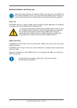 Preview for 2 page of RME Audio HDSPe AIO Pro User Manual