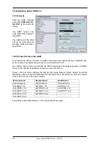 Preview for 22 page of RME Audio HDSPe AIO Pro User Manual