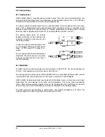 Предварительный просмотр 40 страницы RME Audio HDSPe MAD User Manual