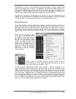 Предварительный просмотр 63 страницы RME Audio HDSPe MAD User Manual