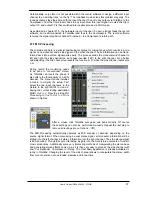 Preview for 57 page of RME Audio HDSPe MADI User Manual