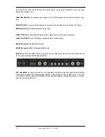 Preview for 8 page of RME Audio M-16 AD User Manual