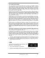 Preview for 27 page of RME Audio M-16 AD User Manual