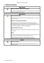 Preview for 6 page of RME Audio M-1610 Pro User Manual