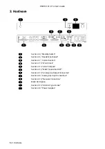 Preview for 10 page of RME Audio M-1610 Pro User Manual