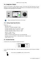 Preview for 13 page of RME Audio M-1610 Pro User Manual