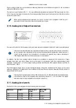 Preview for 15 page of RME Audio M-1610 Pro User Manual