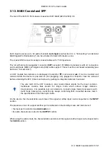 Preview for 17 page of RME Audio M-1610 Pro User Manual