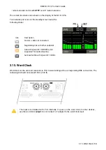 Preview for 19 page of RME Audio M-1610 Pro User Manual