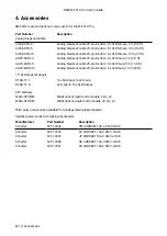 Preview for 22 page of RME Audio M-1610 Pro User Manual