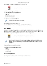 Preview for 32 page of RME Audio M-1610 Pro User Manual