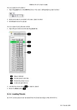 Preview for 33 page of RME Audio M-1610 Pro User Manual