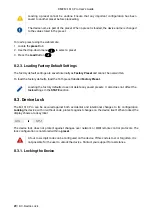 Preview for 34 page of RME Audio M-1610 Pro User Manual