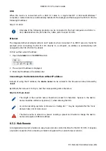 Preview for 41 page of RME Audio M-1610 Pro User Manual