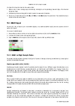 Preview for 45 page of RME Audio M-1610 Pro User Manual