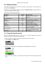 Preview for 47 page of RME Audio M-1610 Pro User Manual