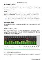 Preview for 49 page of RME Audio M-1610 Pro User Manual