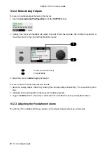 Preview for 52 page of RME Audio M-1610 Pro User Manual