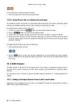 Preview for 54 page of RME Audio M-1610 Pro User Manual