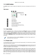 Preview for 58 page of RME Audio M-1610 Pro User Manual