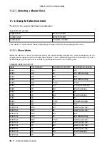 Preview for 60 page of RME Audio M-1610 Pro User Manual