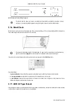 Предварительный просмотр 17 страницы RME Audio M-32 AD Pro User Manual