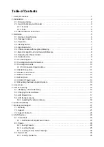 Preview for 3 page of RME Audio M-32 MIDI DA Pro User Manual