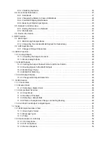 Preview for 4 page of RME Audio M-32 MIDI DA Pro User Manual