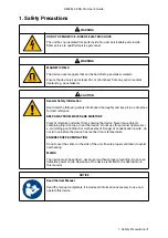 Preview for 5 page of RME Audio M-32 MIDI DA Pro User Manual