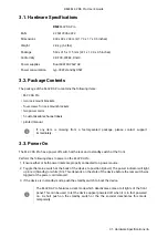 Preview for 10 page of RME Audio M-32 MIDI DA Pro User Manual