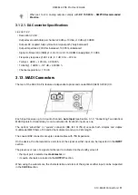 Preview for 15 page of RME Audio M-32 MIDI DA Pro User Manual