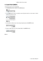 Preview for 23 page of RME Audio M-32 MIDI DA Pro User Manual