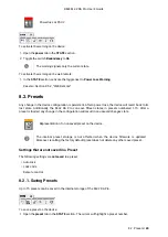 Preview for 28 page of RME Audio M-32 MIDI DA Pro User Manual