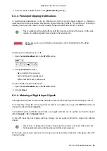 Preview for 33 page of RME Audio M-32 MIDI DA Pro User Manual