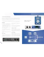 Предварительный просмотр 4 страницы RME Audio MADI Converter Usage And Applications