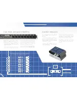 Предварительный просмотр 6 страницы RME Audio MADI Converter Usage And Applications